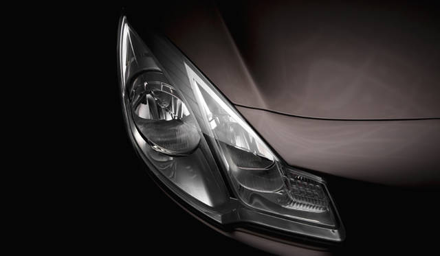 <b>CITROEN DS INSIDE｜シトロエン DS インサイド</b>