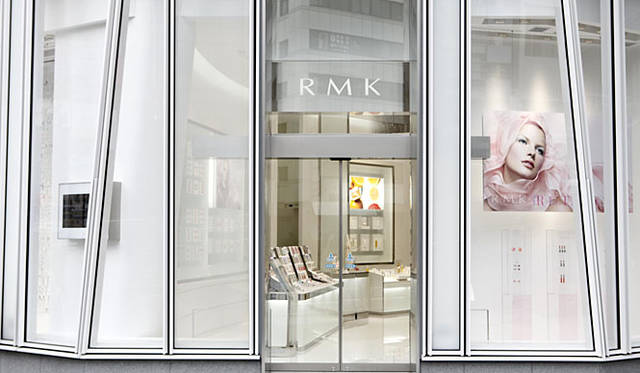 「RMK AOYAMA」