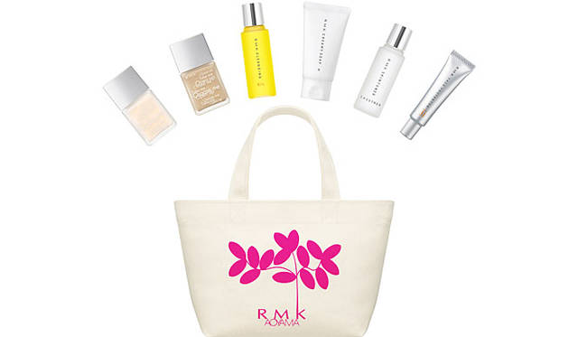 「RMK AOYAMA」