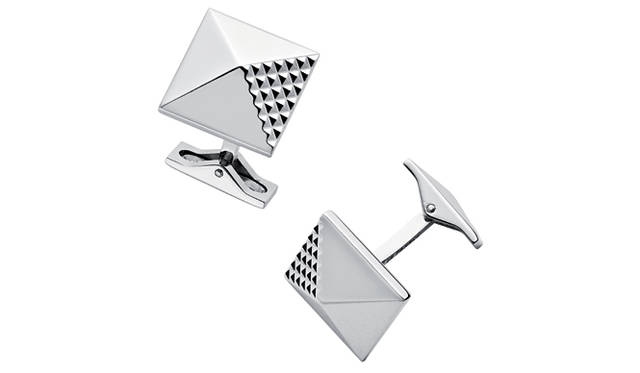 カフリンクス ２万8350円