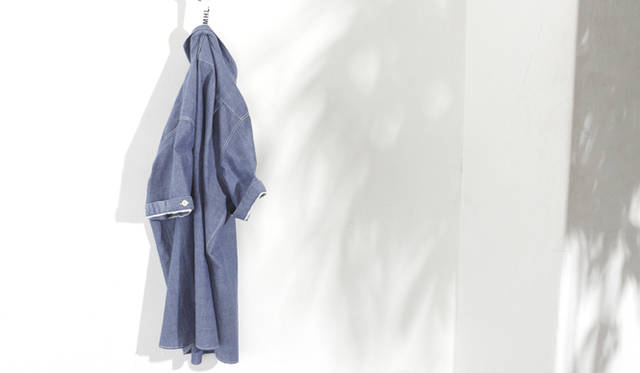 　マーガレット・ハウエルのハイブリッドスタイル2009年春夏注目アイテム