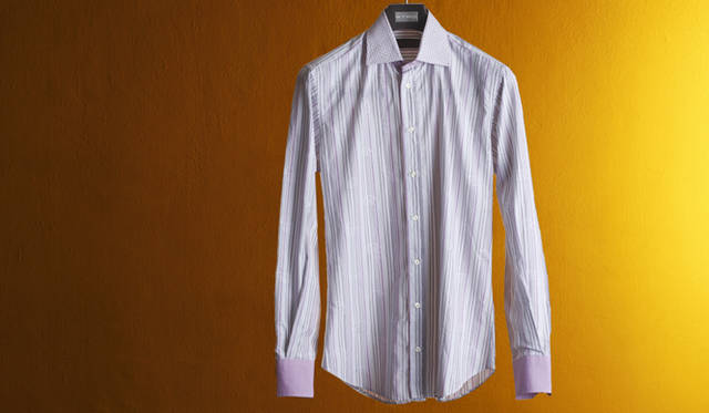 <b>ETRO｜エトロ</b>　「シャツ」　STYLE of Biweekly(5)