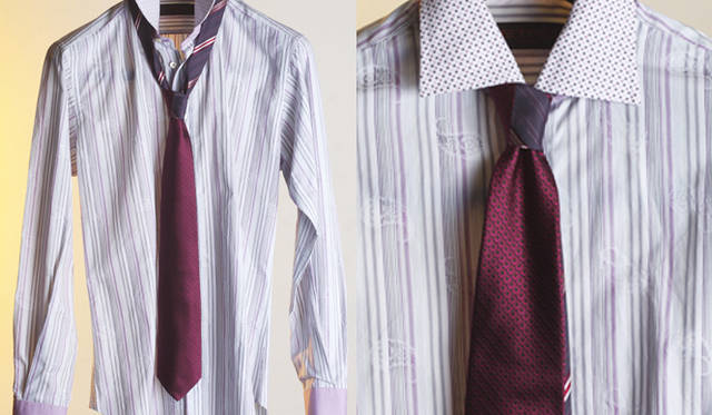 <b>ETRO｜エトロ</b>　「シャツ」　STYLE of Biweekly(5)