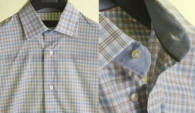 <b>ETRO｜エトロ</b>　「シャツ」　STYLE of Biweekly(5)