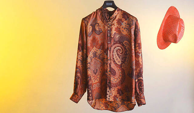 　シャツ　STYLE of Biweekly(6)