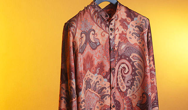 　シャツ　STYLE of Biweekly(6)