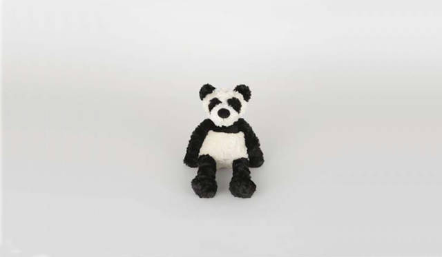 <b>UNITED ARROWS｜ユナイテッドアローズ</b>　ユナイテッドアローズ×サントリー「Pandao品品 Presents!」キャンペーン実施中 2points 「パンダオパンダ」