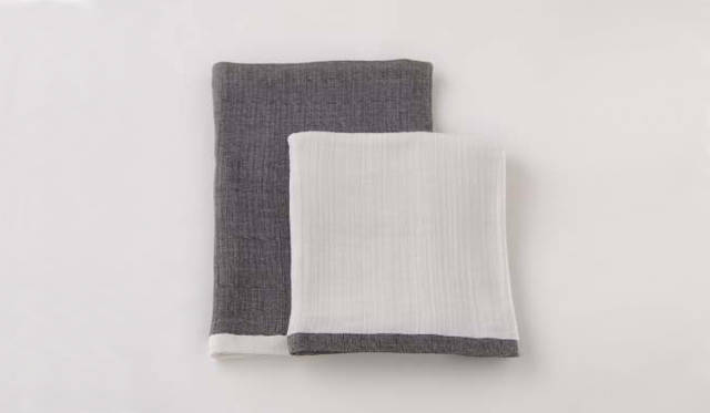 <b>UNITED ARROWS｜ユナイテッドアローズ</b>　ユナイテッドアローズ×サントリー「Pandao品品 Presents!」キャンペーン実施中 5points 「パンダオガーゼブランケット」