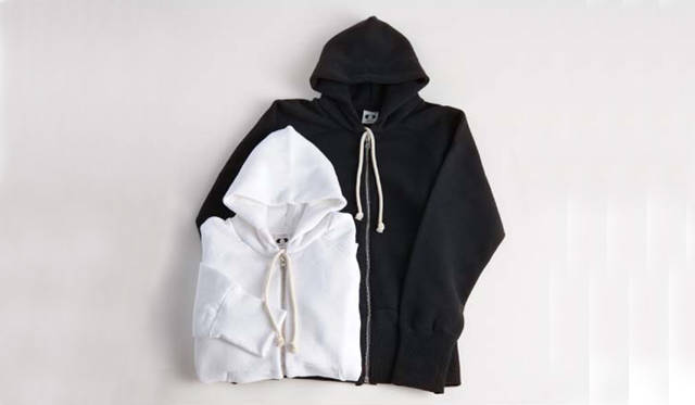 <b>UNITED ARROWS｜ユナイテッドアローズ</b>　ユナイテッドアローズ×サントリー「Pandao品品 Presents!」キャンペーン実施中 8points 「パンダオパーカー」