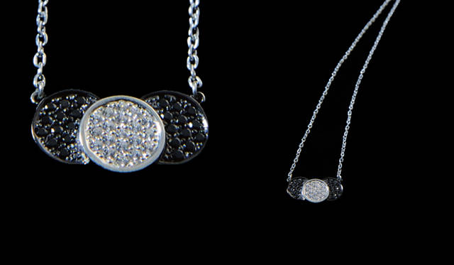 <b>UNITED ARROWS｜ユナイテッドアローズ</b>　ユナイテッドアローズ×サントリー「Pandao品品 Presents!」キャンペーン実施中 8points 「パンダオネックレス」