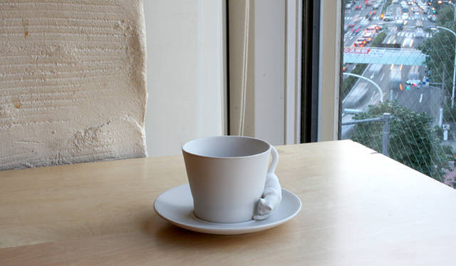 READY OR NOT？ / THOUSAND LEAVES