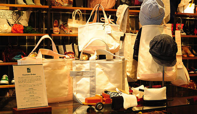 <b>BEAUTY＆YOUTH UNITED ARROWS｜ビューティ＆ユース ユナイテッドアローズ</b>　「TEMBEA」トートバッグのカラーオーダー会開催