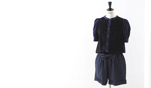 <b>UNITED ARROWS│ユナイテッドアローズ</b>　「kaon（カオン）」のユナイテッドアローズ別注に注目 