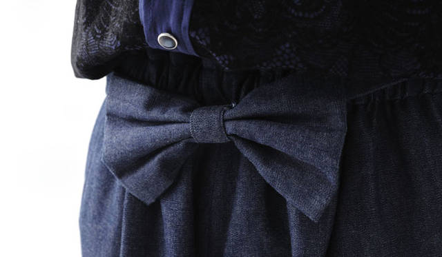 <b>UNITED ARROWS│ユナイテッドアローズ</b>　「kaon（カオン）」のユナイテッドアローズ別注に注目 