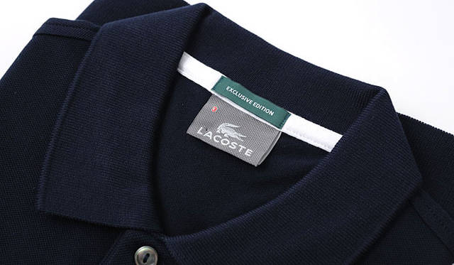 <b>UNITED ARROWS│ユナイテッドアローズ</b>　ユナイテッドアローズのエクスクルーシブモデル「LACOSTE」ポロシャツ