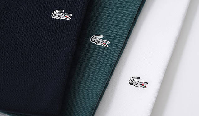 <b>UNITED ARROWS│ユナイテッドアローズ</b>　ユナイテッドアローズのエクスクルーシブモデル「LACOSTE」ポロシャツ