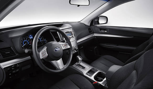 <b>SUBARU LEGACY｜スバル レガシィ</b>