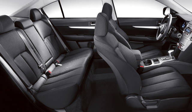 <b>SUBARU LEGACY｜スバル レガシィ</b>