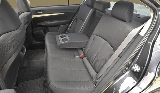 <b>SUBARU LEGACY｜スバル レガシィ</b>