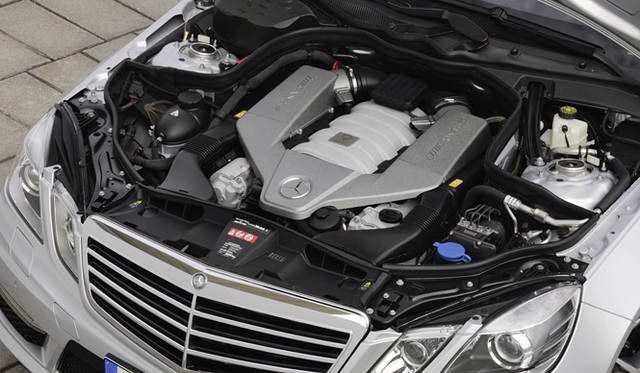 <b>Mercedes-Benz E63 AMG｜メルセデス・ベンツ E63 AMG</b>