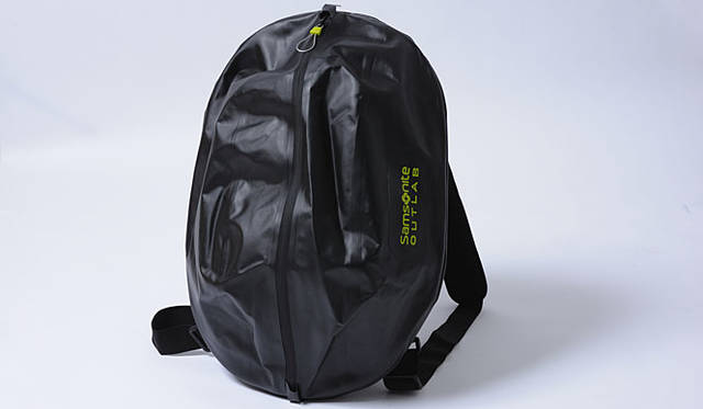 <b>BEAUTY＆YOUTH UNITED ARROWS｜ビューティ＆ユース ユナイテッドアローズ</b>　 「サムソナイト・アウトラボ」 コーヒービーンパック 2万6250円