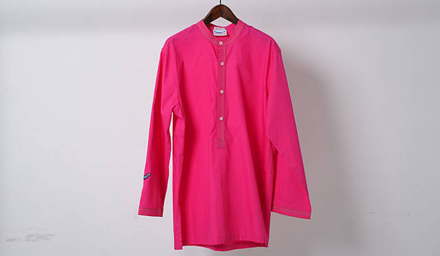 <b>UNITED ARROWS│ユナイテッドアローズ</b>　「LIMOLAND（リモランド）」 モロッコシャツ4万2000円