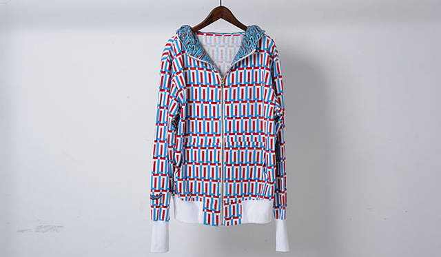 <b>UNITED ARROWS│ユナイテッドアローズ</b>　「LIMOLAND（リモランド）」 パーカ2万6250円