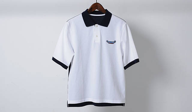 <b>UNITED ARROWS│ユナイテッドアローズ</b>　「LIMOLAND（リモランド）」 ポロシャツ2万1000円