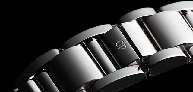 GIRARD-PERREGAUX VINTAGE1945 BIG DATE｜ジラール・ペルゴ ヴィンテージ1945 ビックデイト