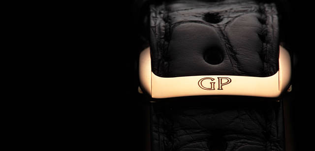 GIRARD-PERREGAUX VINTAGE1945 BIG DATE & MOON PHASE｜ジラール・ペルゴ ヴィンテージ1945 ビックデイト＆ムーンフェイズ