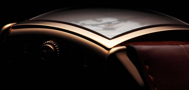 GIRARD-PERREGAUX VINTAGE1945 SQUARE TRIPLE CALENDAR｜ジラール・ペルゴ ヴィンテージ1945 スクエア トリプルカレンダー