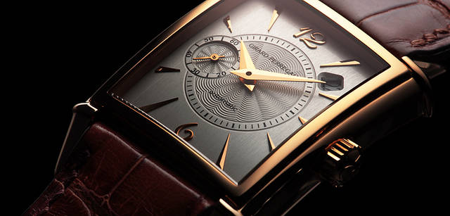 GIRARD-PERREGAUX VINTAGE1945 SMALLl SECOND & DATE｜ジラール・ペルゴ ヴィンテージ1945 スモールセコンド＆デイト