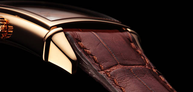 GIRARD-PERREGAUX VINTAGE1945 SMALLl SECOND & DATE｜ジラール・ペルゴ ヴィンテージ1945 スモールセコンド＆デイト