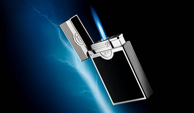 エス・テー・デュポン「ライン2 リベルテ」 14万9100円～15万9600円/S.T.DUPONT LIGNE 2 LIBERTE