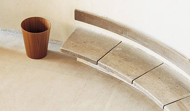 「SAITOWOOD」 paper basket 903TT　7350円