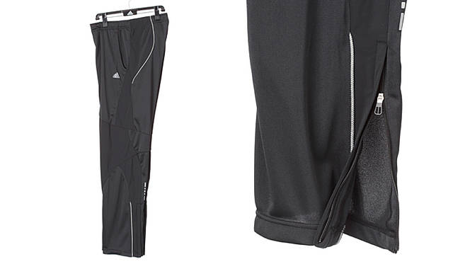 　「adidas-premiumstyle」 PT プロトタイプ ウォームアップパンツ（E07274）1万700円