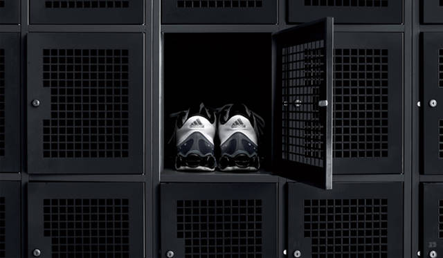 　「adidas-premiumstyle」 スコーチ マイクロバウンス＋II（G07391）1万5750円