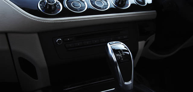 New BMW Z4, photographed by KURIGAMI Kazumi for OPENERS