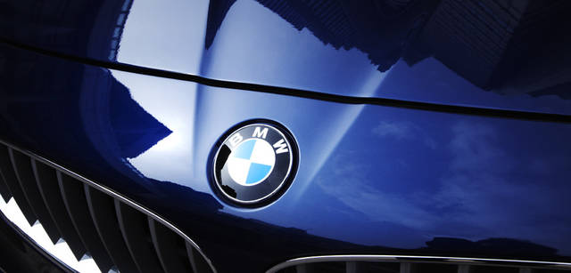 New BMW Z4, photographed by KURIGAMI Kazumi for OPENERS