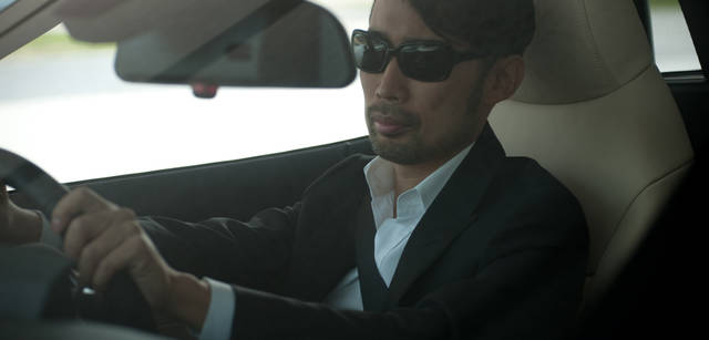 New BMW Z4 × 沖野修也（Kyoto Jazz Massive）