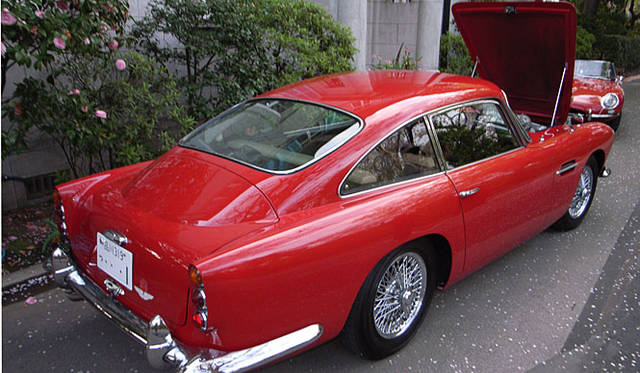 <strong>OLIVER GOLDSMITH Reception @No.4 House</strong>