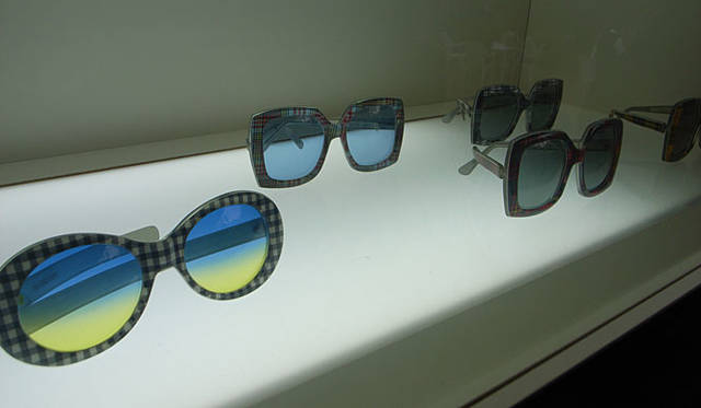 <strong>OLIVER GOLDSMITH Reception @No.4 House</strong>