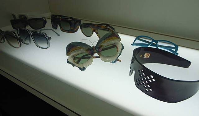 <strong>OLIVER GOLDSMITH Reception @No.4 House</strong>