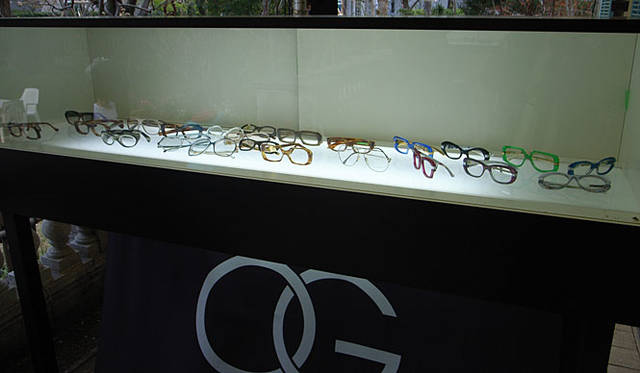 <strong>OLIVER GOLDSMITH Reception @No.4 House</strong>