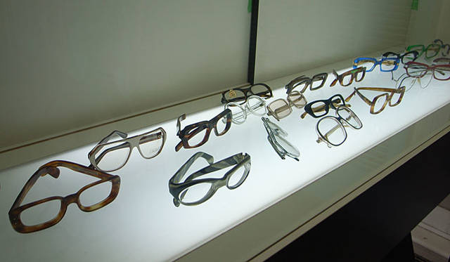 <strong>OLIVER GOLDSMITH Reception @No.4 House</strong>