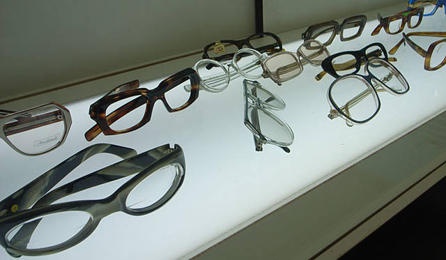 <strong>OLIVER GOLDSMITH Reception @No.4 House</strong>