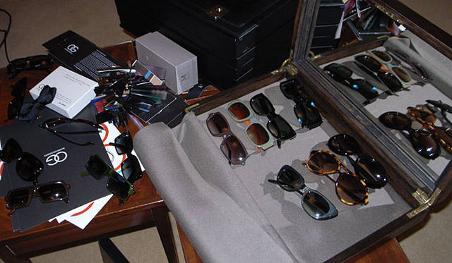 <strong>OLIVER GOLDSMITH Reception @No.4 House</strong>