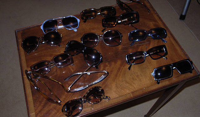 <strong>OLIVER GOLDSMITH Reception @No.4 House</strong>