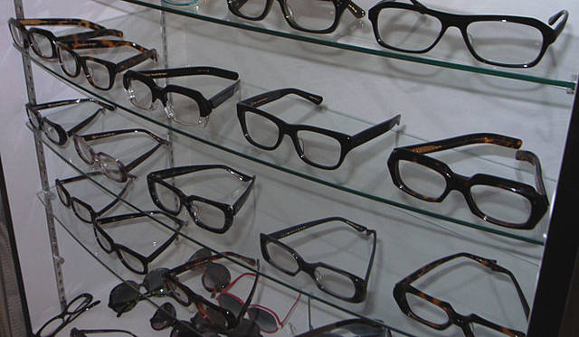 <strong>OLIVER GOLDSMITH Reception @No.4 House</strong>