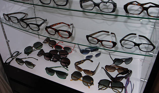 <strong>OLIVER GOLDSMITH Reception @No.4 House</strong>